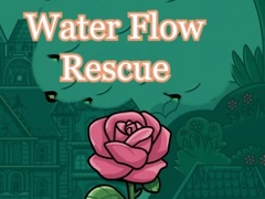 Peli Water Flow Rescue
