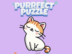 Peli Purrfect Puzzle