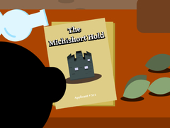 Peli The Michishort Hold