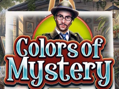 Peli Colors of Mystery