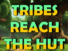 Peli Tribes Reach The Hut