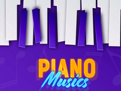 Peli Piano Musics