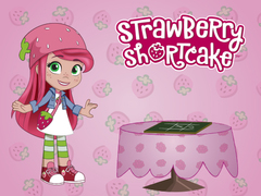 Peli Strawberry Board Games