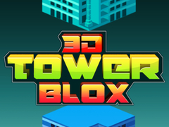 Peli 3d Tower Blox