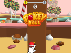 Peli Pokey Ball