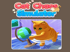 Peli Cat Chaos Simulator