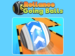 Peli Rollance Going Balls