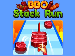 Peli BBQ Stack Run