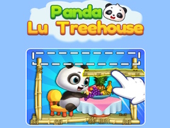 Peli Panda Lu Treehouse
