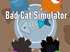 Peli Bad Cat Simulator