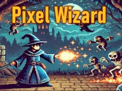 Peli Pixel Wizard