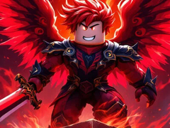 Peli Obby: Pull a Sword