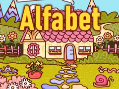 Peli Alfabet