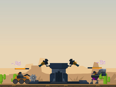Peli Iron Towers Alliance