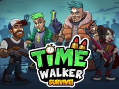 Peli Time Walker: Survive