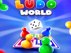 Peli Ludo World