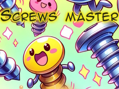 Peli Screws Master