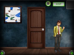 Peli Amgel Easy Room Escape 258