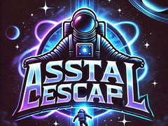 Peli Astral Escape