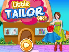 Peli Little Tailor shop