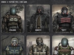 Peli War Groups