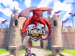 Peli Stronghold Dude