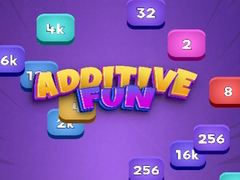 Peli Additive Fun 
