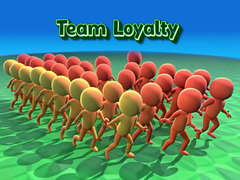 Peli Team Loyalty