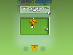 Peli Money Ping Pong