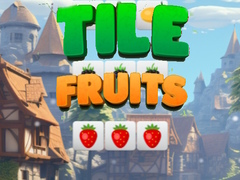 Peli Tile Fruits
