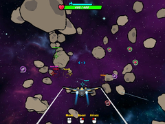 Peli Space.io