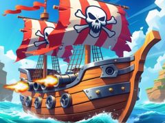Peli Battle of Pirate Caribbean Battle