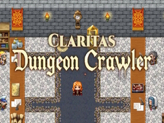 Peli Claritas Dungeon Crawler 