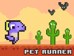Peli Pet Runner
