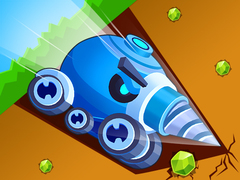Peli Gem Deep Digger