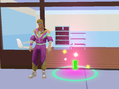 Peli Trading Card Store Simulator