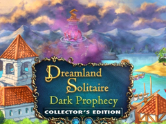 Peli Dreamland Solitaire: Dark Prophecy Collector's Edition