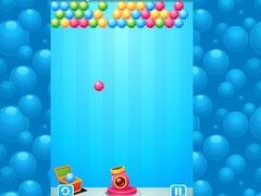 Peli Bubble Shooter