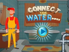 Peli Connect The Water Pipes