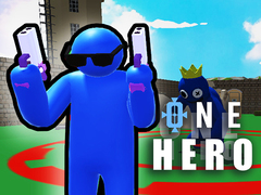 Peli One HERO