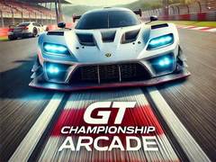 Peli GT Championship Arcade