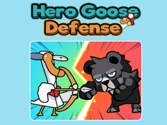 Peli Hero Goose Defense