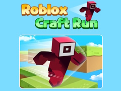 Peli Roblox Craft Run 