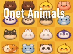 Peli Onet Animals