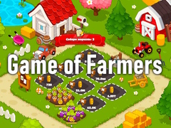 Peli Game of Farmers