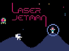 Peli Laser Jetman