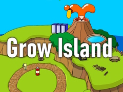 Peli Grow Island