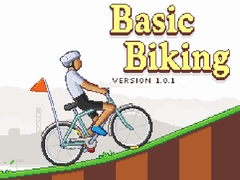 Peli Basic Biking