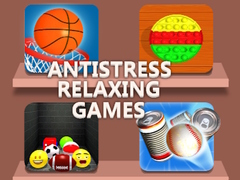 Peli AntiStress Relaxing Games