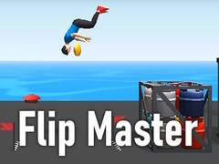 Peli Flip Master